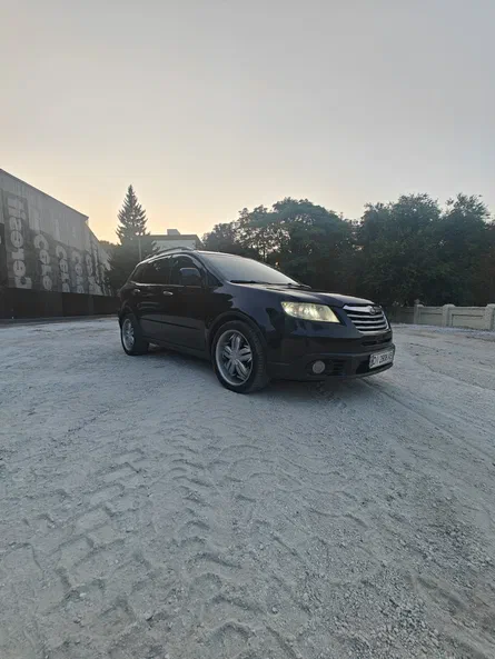 Subaru Tribeca 2007 - 18