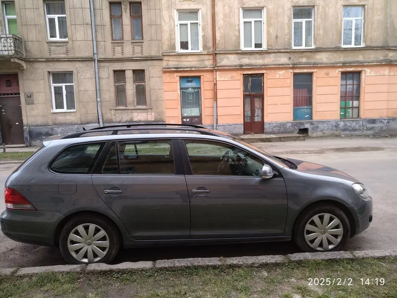 Volkswagen Jetta 2013 - 5