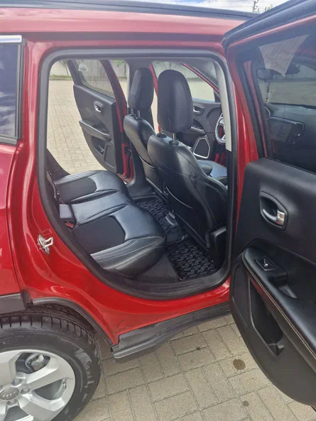Jeep Compass 2018 - 9