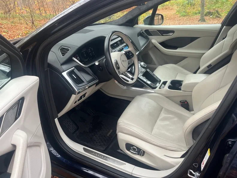 Jaguar I-Pace 2023 - 7