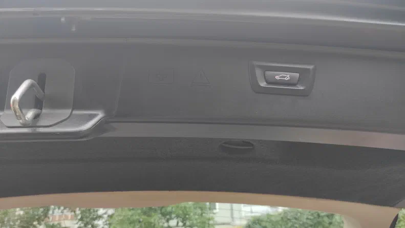 BMW 5 серія 2017 - 15