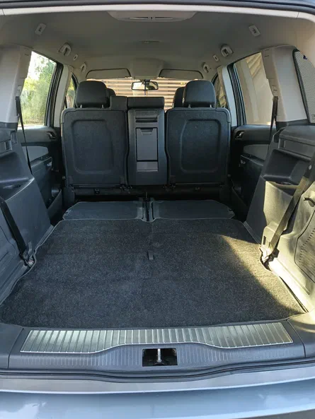 Opel Zafira 2006 - 15