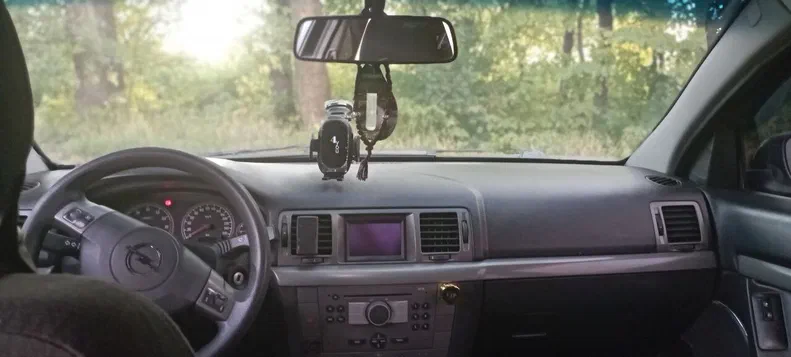 Opel Vectra 2005 - 6