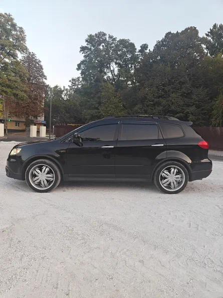 Subaru Tribeca 2007 - 6
