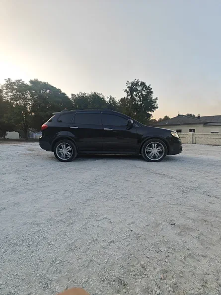 Subaru Tribeca 2007 - 16