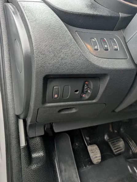 Renault Kangoo 2016 - 12