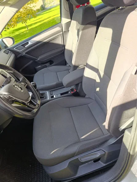 Volkswagen Golf 2015 - 21