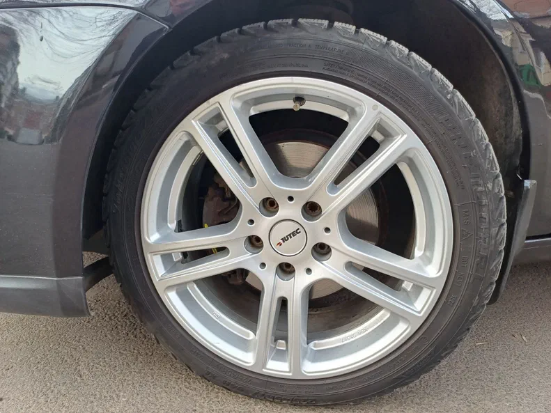 Volkswagen Golf 2007 - 5