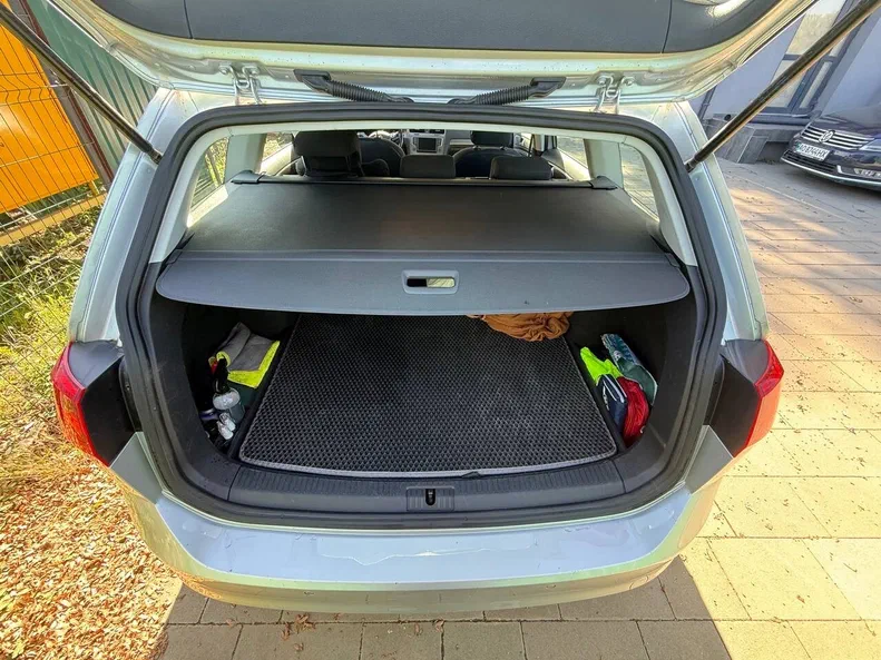 Volkswagen Golf 2015 - 8