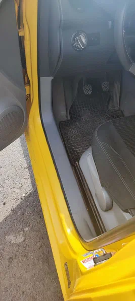 Volkswagen Caddy 2006 - 9