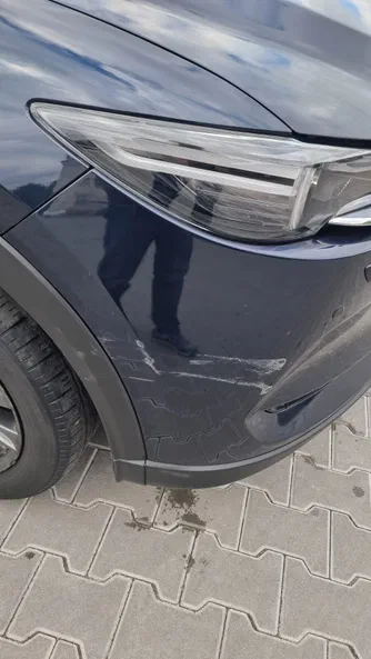 Mazda CX-5 2019 - 10