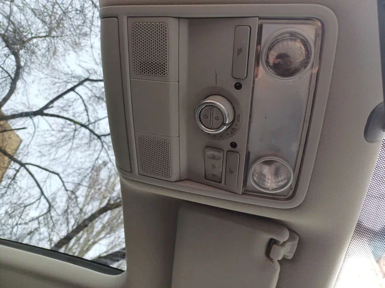 Volkswagen Golf 2007 - 12