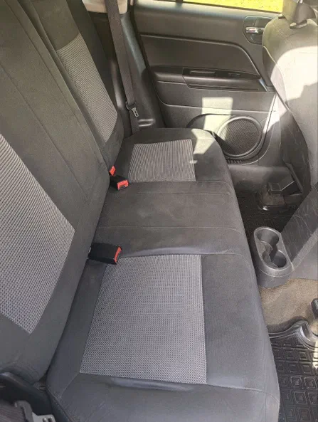 Jeep Compass 2016 - 10