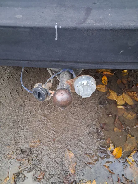 Lada (ВАЗ) 2109 2005