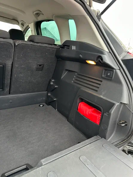 Peugeot 3008 2013 - 15