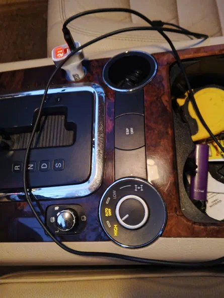 Volkswagen Touareg 2007 - 10