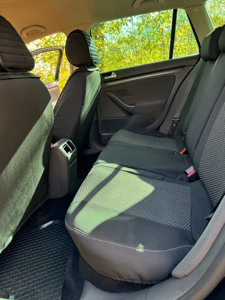 Volkswagen Golf 2009 - 23