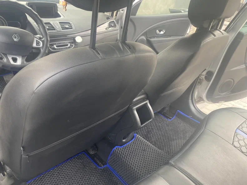 Renault Megane 2011 - 32