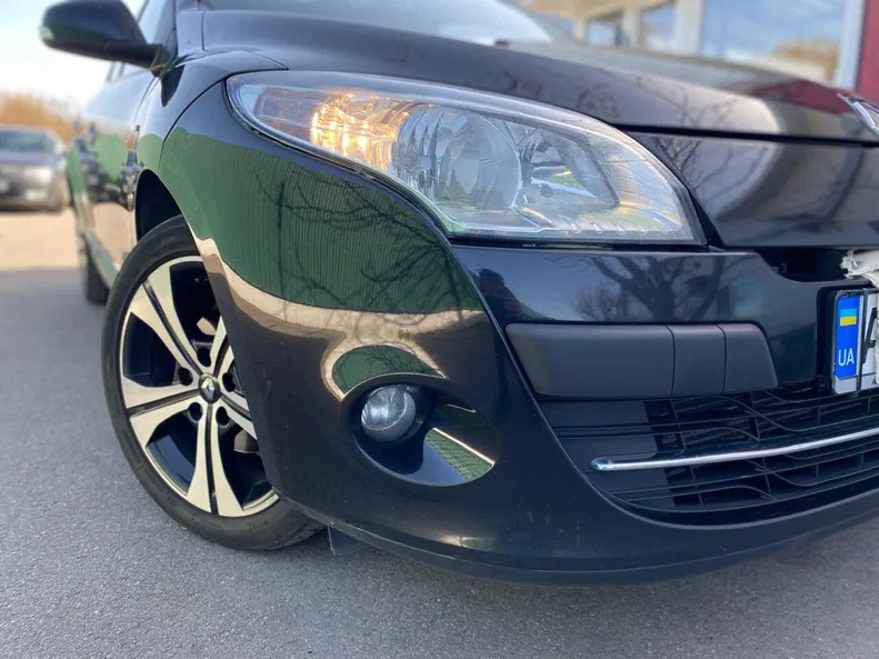 Renault Megane 2011 - 44