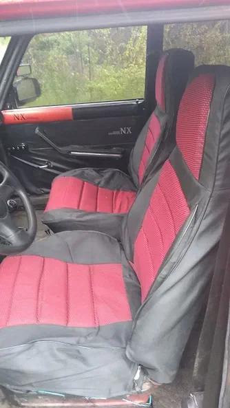 Lada (ВАЗ) 2107 1991 - 17