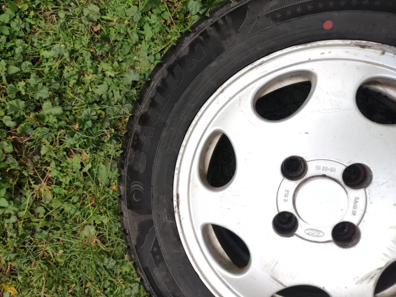 Ford Mondeo 1995 - 25