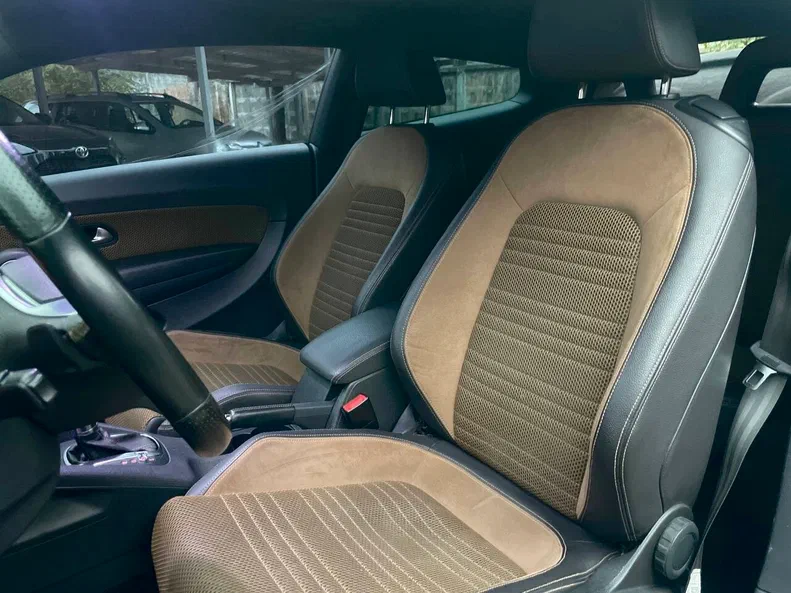 Volkswagen Scirocco 2013 - 6