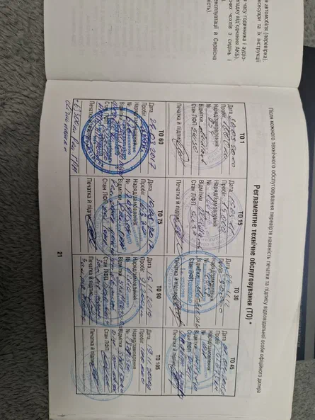 Kia Carnival 2009 - 27