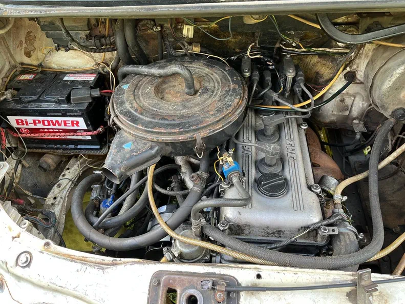 ГАЗ 2705 2004 - 12