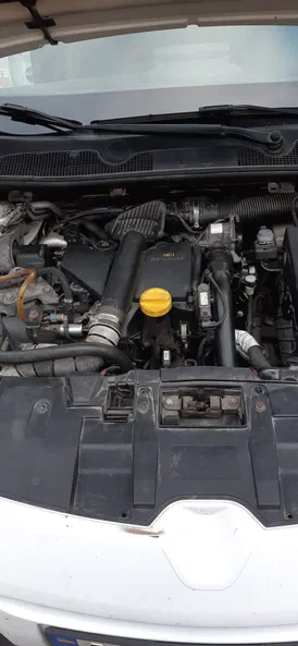 Renault Megane 2010 - 7