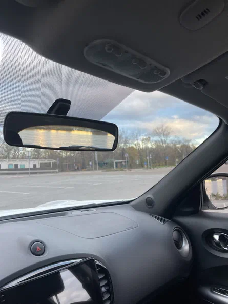 Nissan Juke 2012 - 30