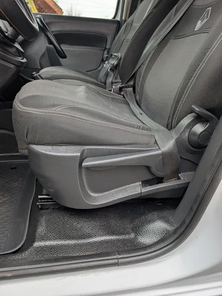 Renault Kangoo 2016 - 9