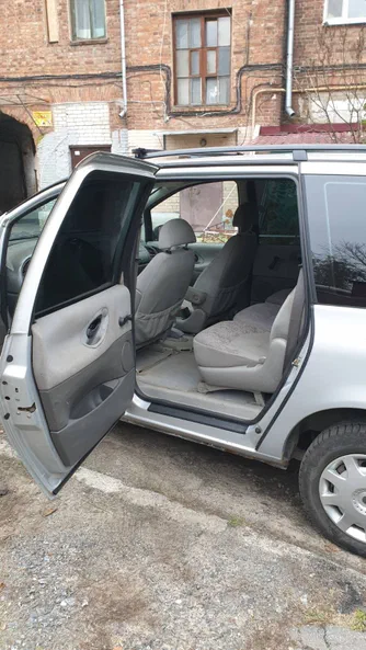 Ford Galaxy 2000 - 7