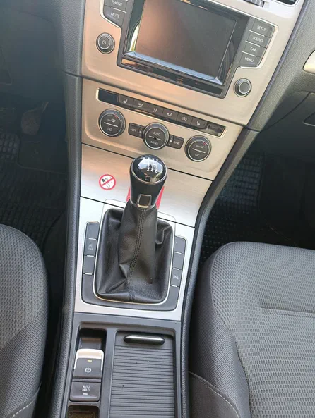 Volkswagen Golf 2015 - 15