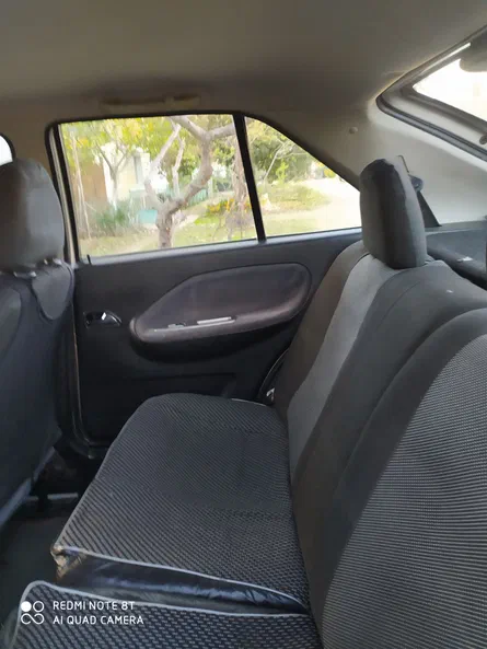 Chery Amulet (A15) 2008 - 8