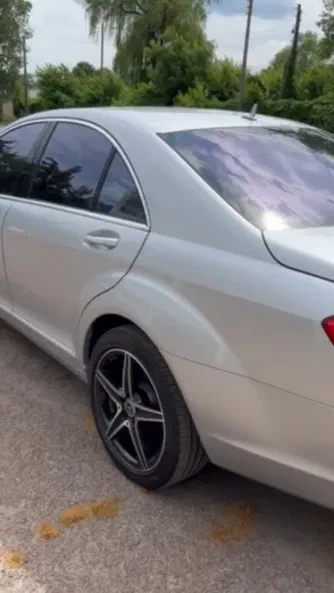 Mercedes-Benz C-Клас 2006 - 15