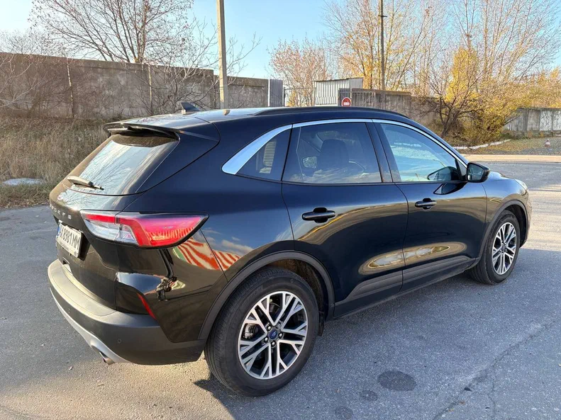 Ford Escape 2022 - 6