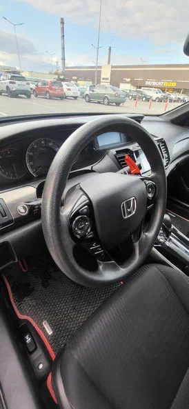 Honda Accord 2015 - 14