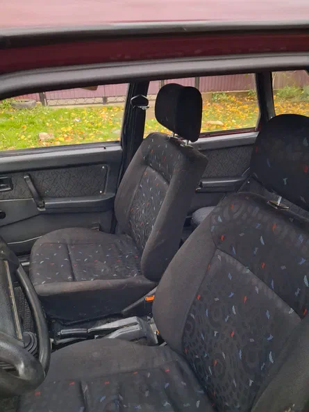 Lada (ВАЗ) 2109 2005 - 12