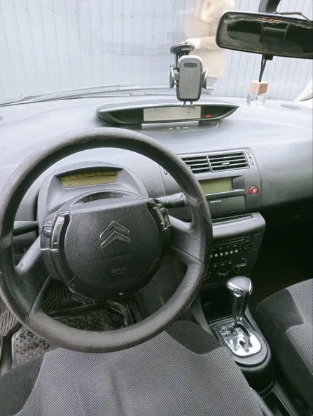 Citroen C4 2006 - 6