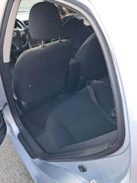 Toyota Corolla 2008 - 15