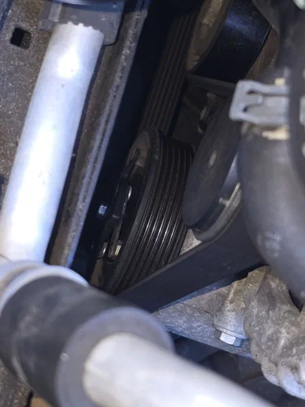 Volkswagen Passat 2014 - 7