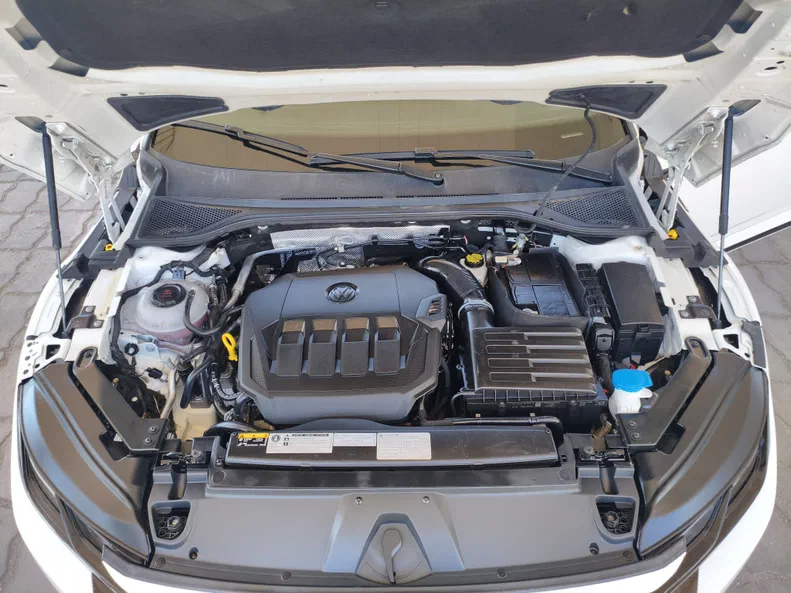 Volkswagen Arteon 2019 - 16