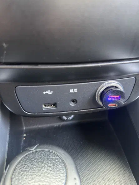 SsangYong Korando 2012 - 17