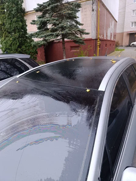 Toyota Avensis 2013 - 15