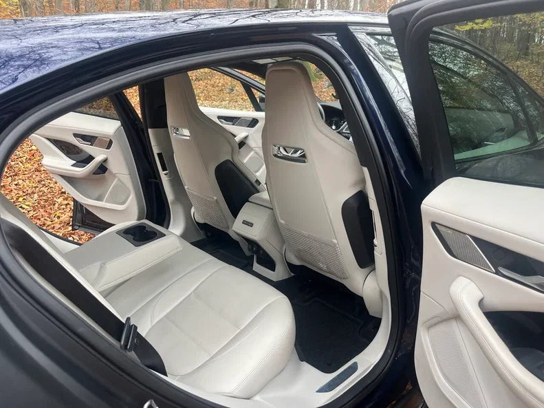 Jaguar I-Pace 2023 - 8