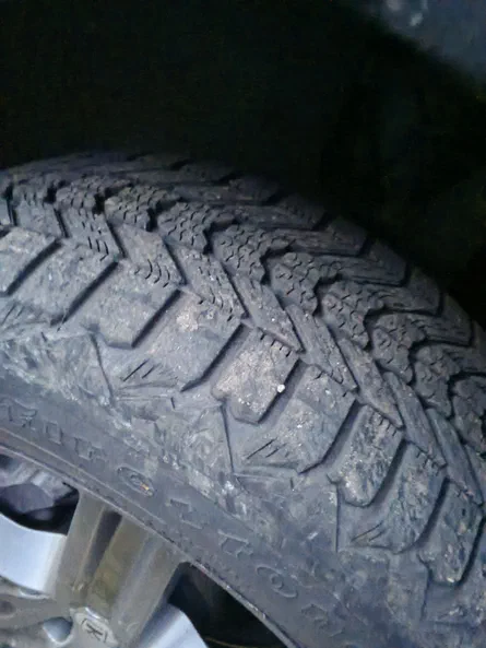 Volkswagen Touareg 2007 - 11