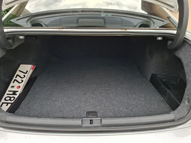 Volkswagen Passat 2015 - 7