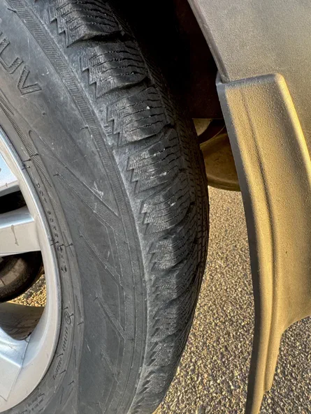 SsangYong Korando 2012 - 15