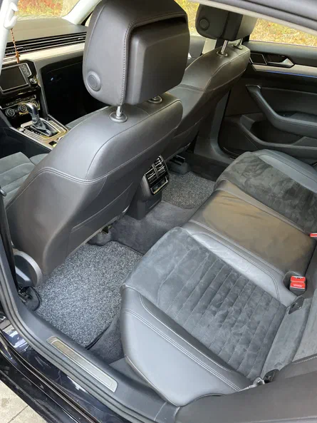 Volkswagen Passat 2016 - 8