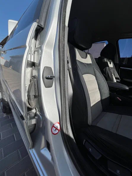 BMW 3 серии 2004